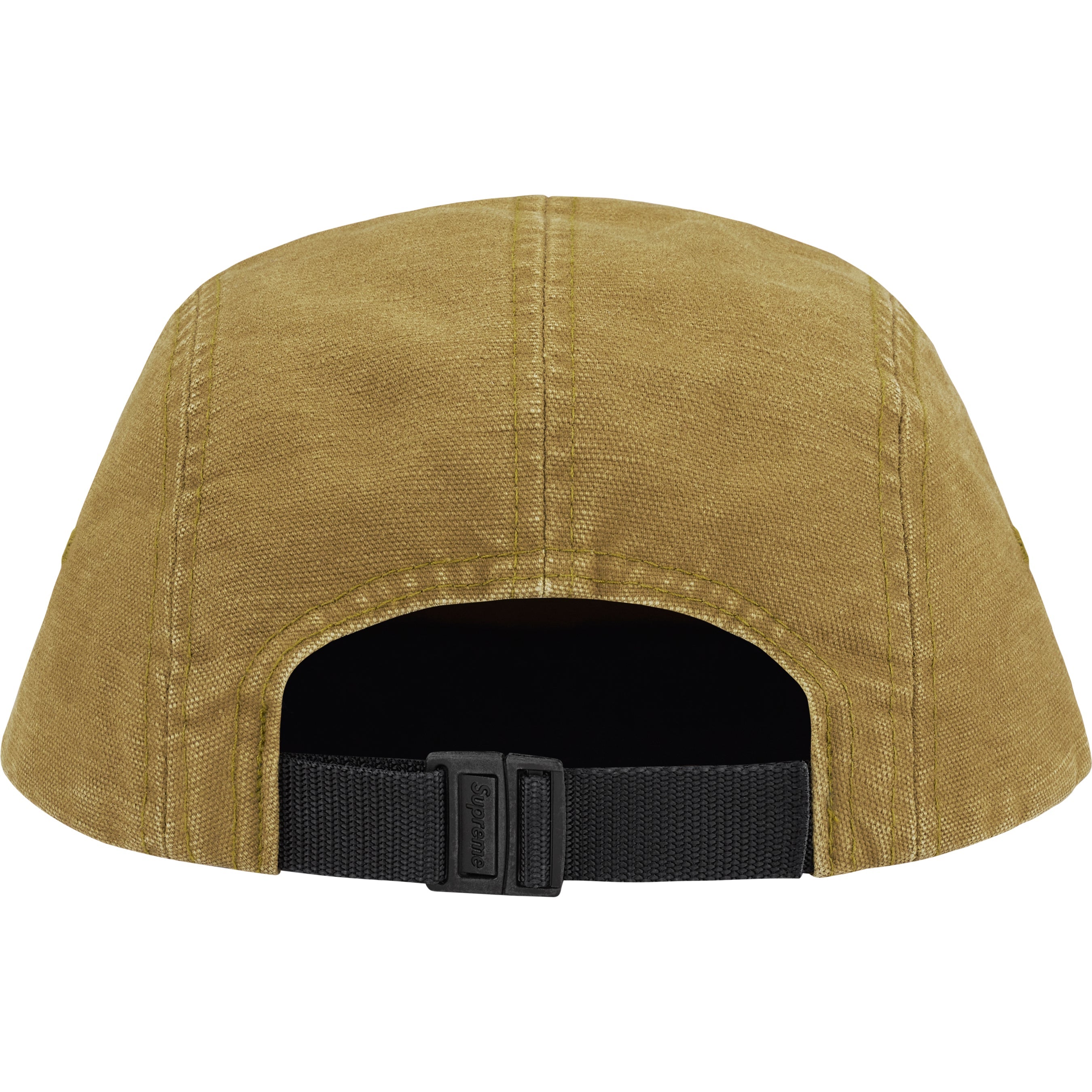 Canvas Camp Cap view 10